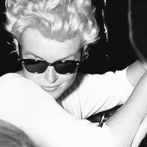 Rag & Bone Polarized Tortoise - Picture 13 of 15